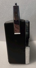 SONY 6BAND FM/AM/PSB/SW1-3 Receiver, Model TFM-8000W, Tested/Works.