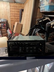 C5working Radio