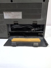 💥 Vtg DYNAMIC SOUND By Sound Design Soundesign Am-Fm Radio Receiver #2289-(A)