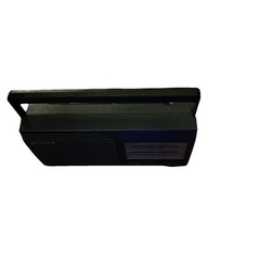 Sony ICF-24 FM/AM 2Band Portable Radio