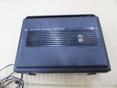 Zenith Royal 94 Solid State FM AM Multi Band Marine Weather Short Wave Radio