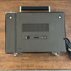Westinghouse Portable Radio 15 Transistor Model RPM5020A AM/FM, SW SW1 SW2