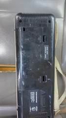 Westminster Model FS-3000 Am Fm Radio Boombox Vintage. Extremely Rare!! British