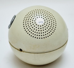 Vintage National Panasonic R-70S Panapet MW Radio