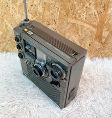 SONY ICF-5900 Short Wave Radio Receiver FM/AM Multi Band