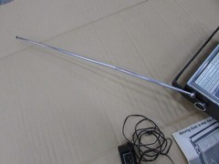 Zenith Royal 94 Solid State FM AM Multi Band Marine Weather Short Wave Radio
