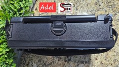 Panasonic RF-2200 Radio Recapped & Upgraded By Adel Used But Looks Like A New