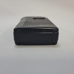 Vintage 90s GPX A2092 Pocket Travel Radio Tested AM/FM
