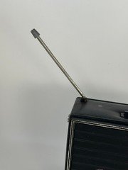 Vintage Carnegie 2970 Multi Band Radio AM FM SW AIR PSB Japan