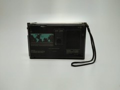 Sony ICF 7600DA FM/LW/MW/SW 15 Bands Receiver Vintage Radio Japan