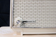 Vintage 1960s Kmart 🎶 Working | S.S. Kresge Co., Hong Kong