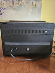 Vintage Zenith Royal Trans-Oceanic Shortwave Radio D7000Y Manual Amazing Sound