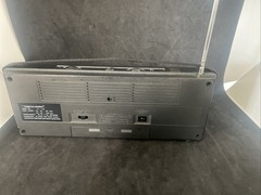 Vintage Realistic (Radio Shack) AM/FM Stereo Mate Radio Model 12-722