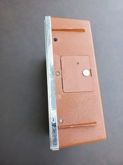 General Electric 1950s Long Range radio
