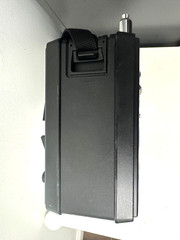 Panasonic 8BAND FM/AM/ SW1-6 Receiver, Model No RF-2200 , Good Condition.