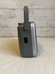 Vintage Panasonic AM-FM Radio RF-2400 – WORKS! Excellent Condition
