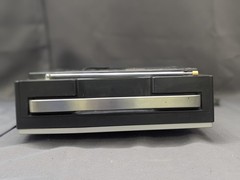 Rare vintage Sony ICF-7760W PSB/TV Sound/Air Band FM/AM Receiver