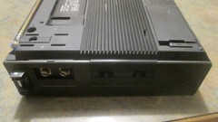 Vintage SONY ICF-2001 FM/AM PLL Synthesized Receiver