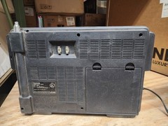 Panasonic RF-2800