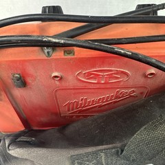 MILWAUKEE 49-24-0200 JOB SITE RADIO – POWERED BY ROCKFORD FOSGATE