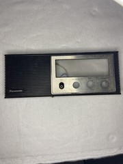 Panasonic Re-6283 Parts LET ME KNOW WHAT YOU NEED
