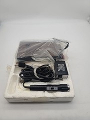 Unisonic No 711 With Booklet Mic And Ac Adapter Made In Japan