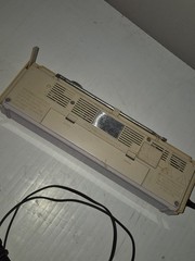 Vintage GPX AM/FM Portable Stereo~Gran Prix Model A275 Working