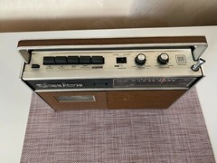 Vintage National Panasonic RQ-237S