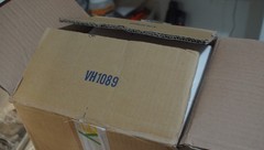 NOS MOTOROLA ADAM 12 TDN6254A LOUDSPEAKER MOCOM MICOR MOTRAC MOTRAN SYNTOR