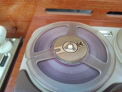 Wow GRUNDIG MAJESTIC 7038 VACUUM TUBE CONSOLE FROM 1959 WITH REEL TO REEL OPTION