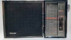 Philips (90 RL 292) 3 Band Radio Parts Only