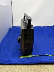 Vintage Radio Shack Portable AM FM 2 Band Radio 12-639A USA – Tested Works