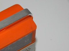 ITT Schaub Lorenz PEPINO 23 Portable Transistor Radio Germany Vintage – Rare !