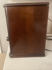 Vintage 1970s GE Classic Radioplayer 7-4135 Mint