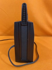 Vintage Panasonic AM-FM Radio AC-Battery 2-Band Receiver Model RF-537 C-9