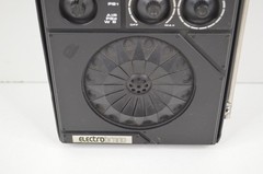 Electro Brand 2127 Multi Band Radio AM FM Air Police Weather Band NOT WORKING