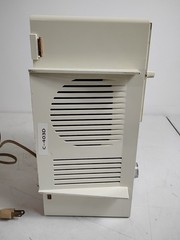 Vintage General Electric C-403D Radio Tested Works