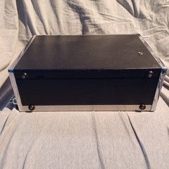 Hallicrafters WR 3000 6 Band Solid State Portable Receiver Radio PARTS ONLY