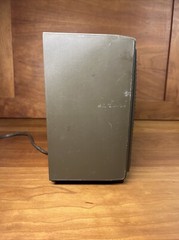 Sony Model ICF-9630W High Fidelity FM/AM Table Radio TESTED