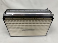 Sony TFM – 951 Transistor Radio From 1963 FM/ MW Bands, Works And Good Condition