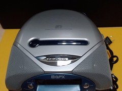 GPX D750BI (FC3006039)
