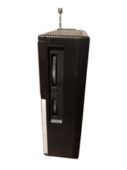 Vintage SANYO RP5115 AM/FM Transistor Radio AC/DC Solid State 1979-1985