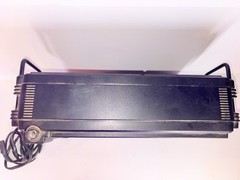 Panasonic RF-2800B DR28 FM MW SW Radio Digital Display Tested Working