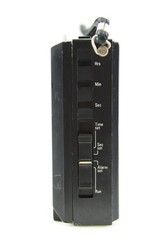 Magnavox Number 108 Portable Electronic Clock FM/ AM Radio Parts Only