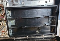 Trans-Oceanic FM-AM Multiband Royal 3000-1 Radio | Belonged To Ron Tonkin WORKS