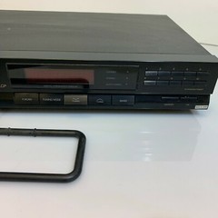 SANSUI Tuner X111L Stereo Tuner Radio Receiver Made in Japan AF/AM