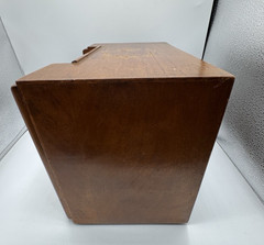 Vintage Motorola Aero Vane Radio 65X14-A (Working)