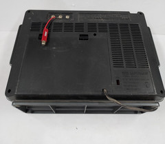 Vintage GE 7-2990A World Monitor AM/FM/Shortwave Multi-Band Radio *READ*