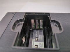 Sony Icf-Pro80 Radio For Parts and Repair Only – Powers on!