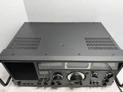 National Panasonic DR49 Multi band Receiver Model No RF-4900B, Excellent.